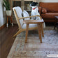 Analu Non-Slip Washable Rug