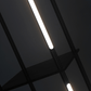 Aria Shelf Lamp