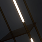 Aria Shelf Lamp