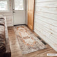 Arncliffe Washable Area Rug - Clearance