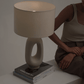 Artemis Table Lamp