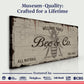 Bee and Co Sign II