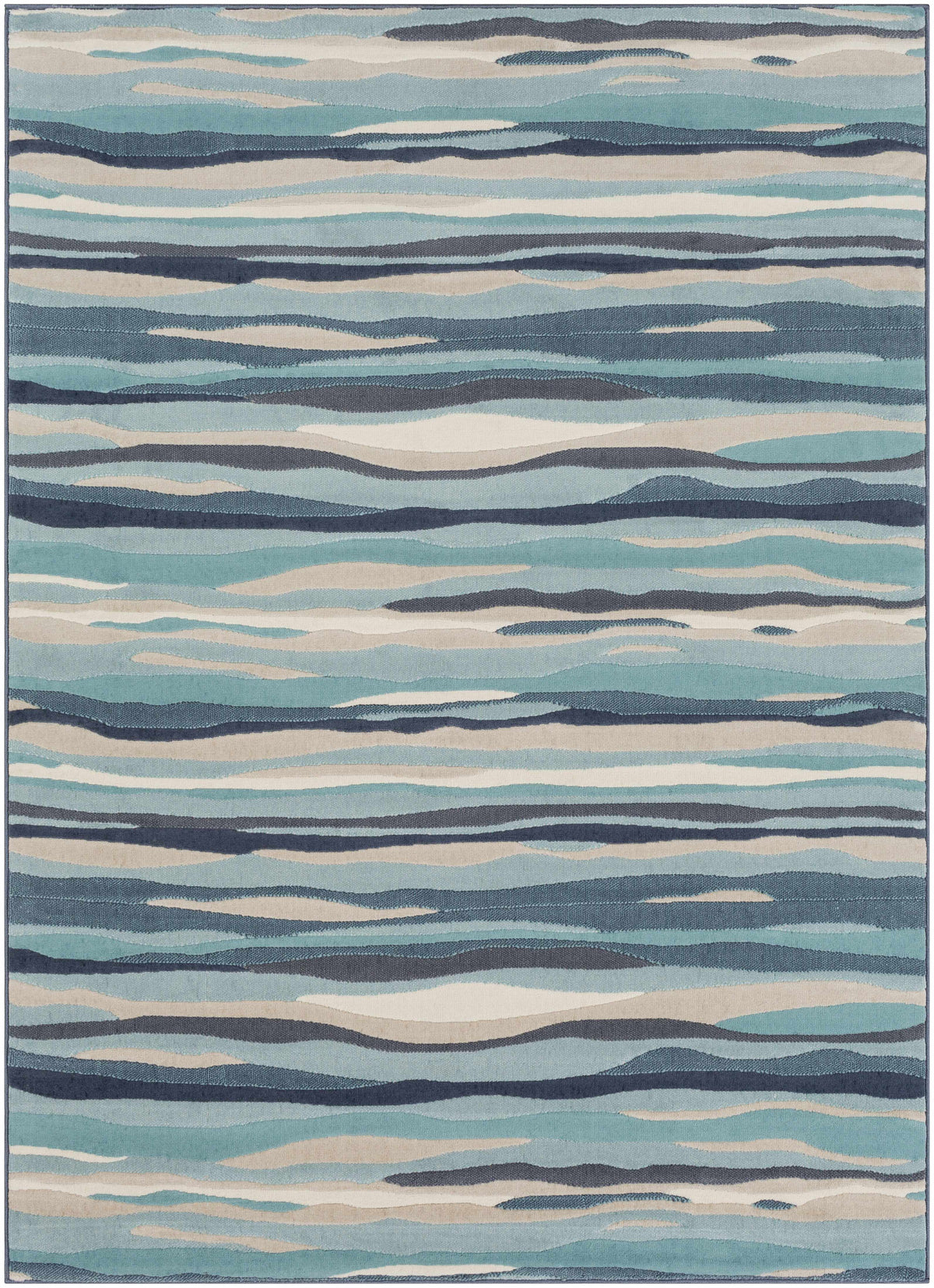 Basco Area Rug - Clearance