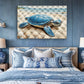 3D Coastal Wall Art V