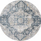 Beaudesert Luxe Fringe Rug