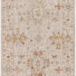 Beausejour Oushak Thick Luxe Area Rug