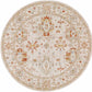 Beausejour Oushak Thick Luxe Area Rug