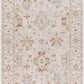 Beausejour Oushak Thick Luxe Area Rug