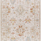 Beausejour Oushak Thick Luxe Area Rug