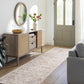 Beausejour Oushak Thick Luxe Area Rug