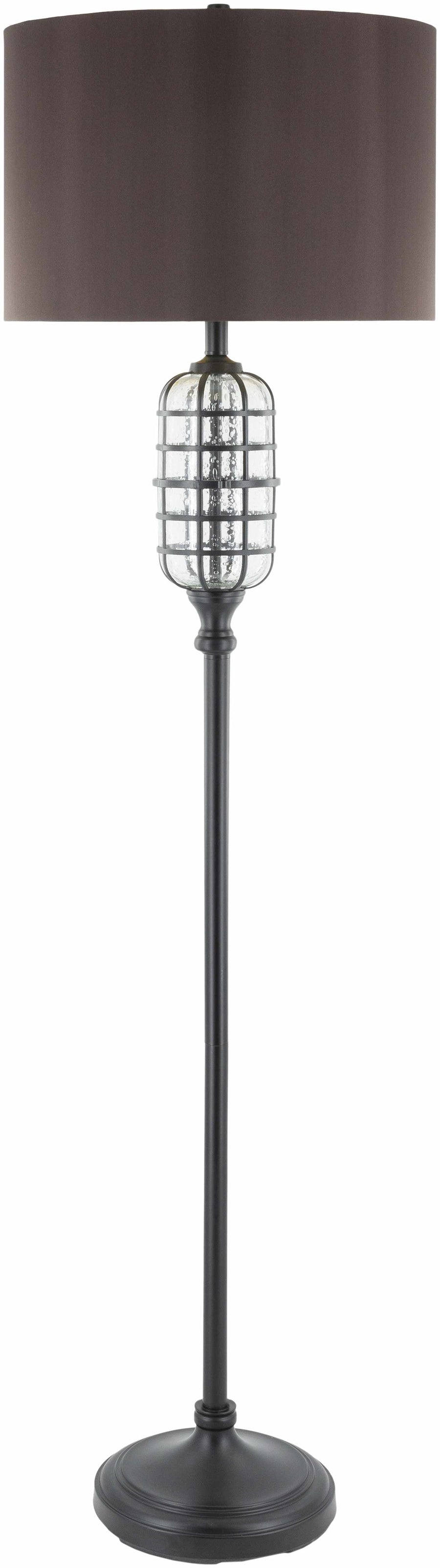 Binuatan Floor Lamp - Clearance