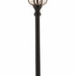 Binuatan Floor Lamp - Clearance