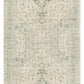 Birdham Handmade Cotton-blend Rug