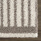 Jola Taupe Area Rug - Clearance