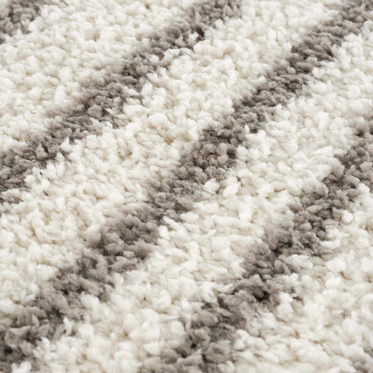 Jola Taupe Area Rug - Clearance