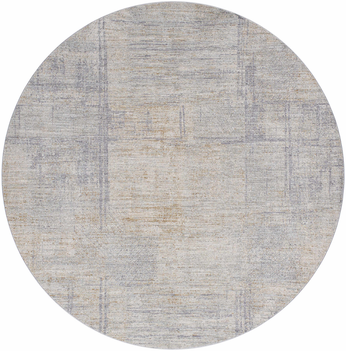 Bobby Thick Luxe Abstract Rug - Clearance