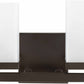Bongued Wall Sconces - Clearance