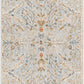 Bornova Luxe Oushak Rug
