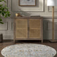 Bornova Luxe Oushak Rug