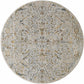 Bornova Luxe Oushak Rug