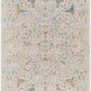 Bornova Luxe Oushak Rug