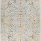 Bornova Luxe Oushak Rug