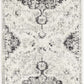 Bodrum Gray Area Rug