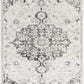 Bodrum Gray Area Rug