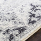 Bodrum Gray Area Rug