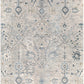 Barkisland Thick Luxe Oushak Rug