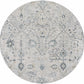 Barkisland Thick Luxe Oushak Rug