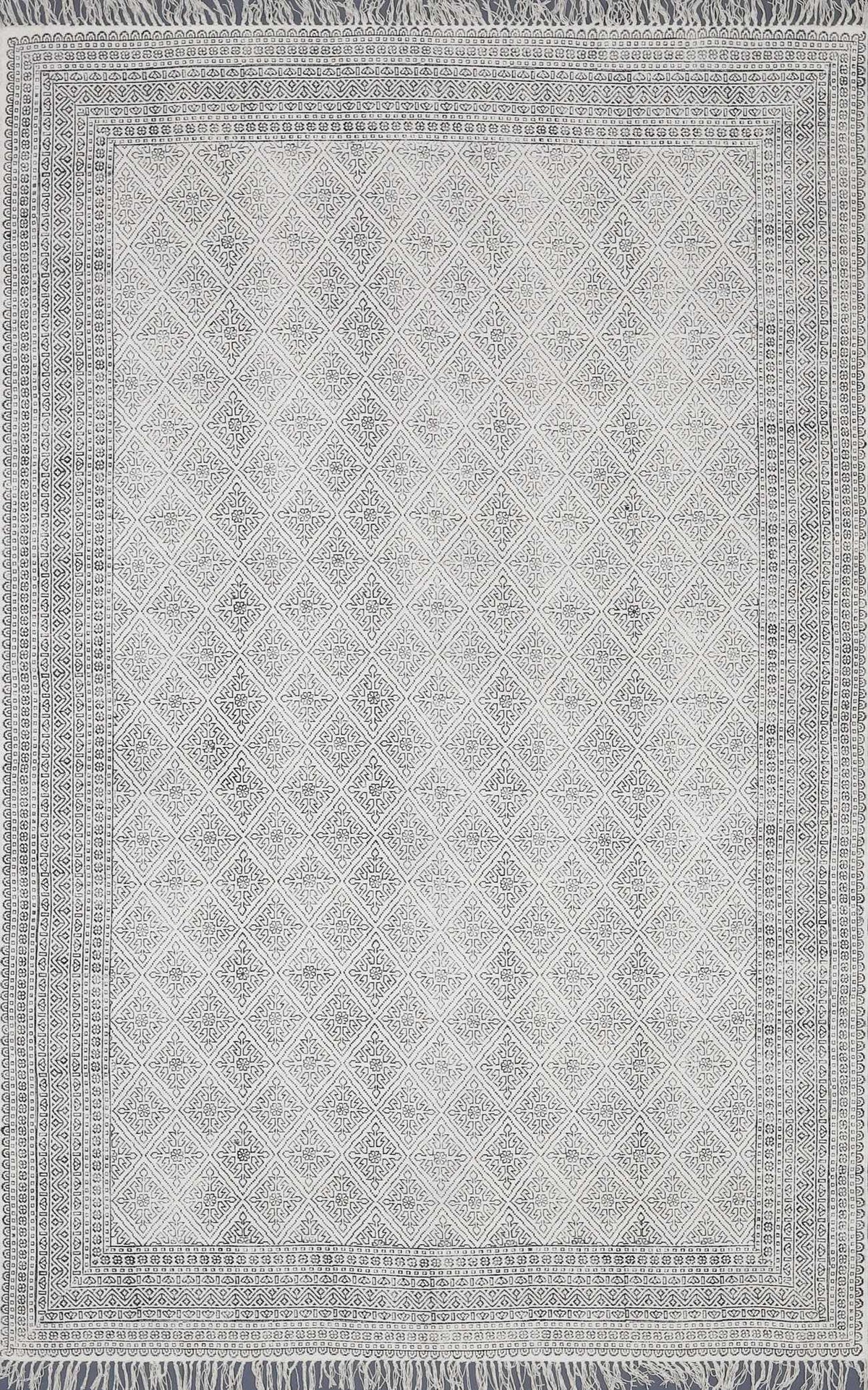 Brushton Area Rug - Clearance