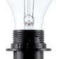 Beitbridge Navy Table Lamp