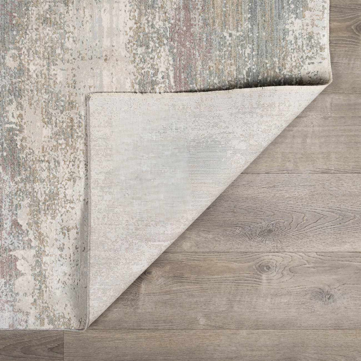 Hanne Thick Luxe Rug