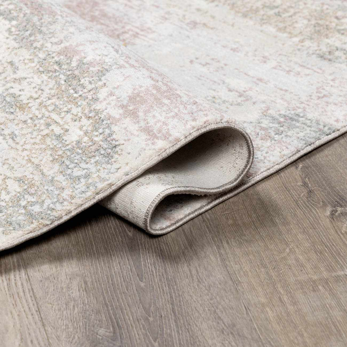 Hanne Thick Luxe Rug