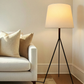Forge Floor Lamp