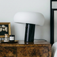 Kingpin Table Lamp