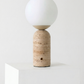 Mila Tall Table Lamp