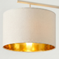 Montage Modern Floor Lamp