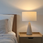 Nathaniel Table Lamp