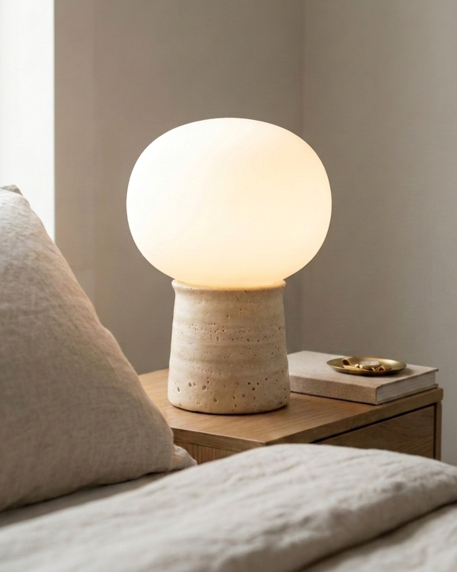 Neptune Table Lamp