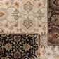 Conesus Hand Tufted Gray 1052 Area Rug