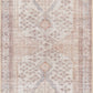 Analu Non-Slip Washable Rug