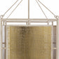 Calvert Ceiling Light - Clearance
