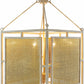 Calvert Ceiling Light - Clearance