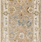 Cabinteely Luxe Oushak Rug
