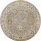 Cabinteely Luxe Oushak Rug