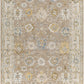Cabinteely Luxe Oushak Rug