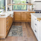 Sywell Luxe Fringe Rug - Clearance