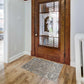 Heacham Luxe Fringe Rug - Clearance